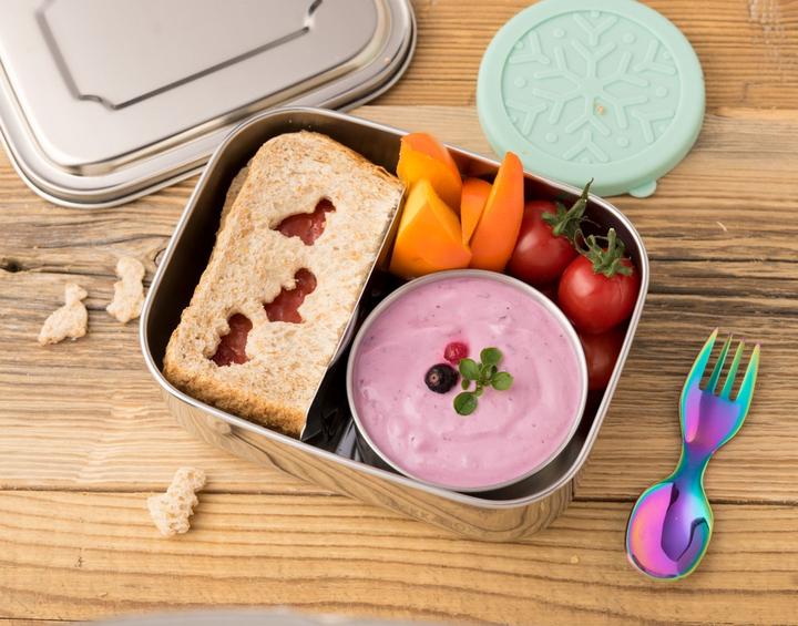 Produktbild Lekkabox Ausstecher Set, Dinosaurier