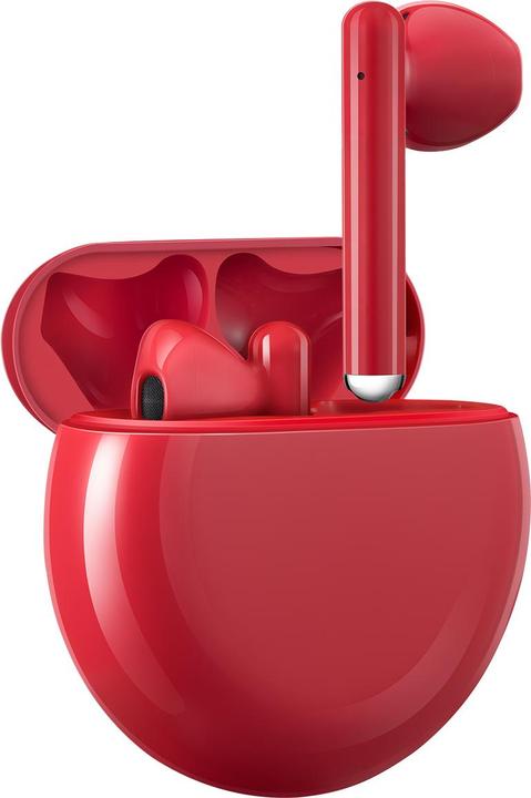 Immagine prodotto Huawei Freebuds 3 (ANC, 4 h, Senza fili)