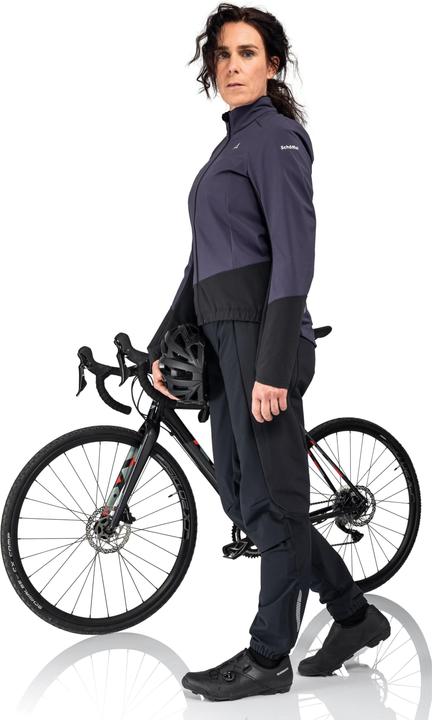 Image du produit Schöffel Vestes Hybrid Jkt Grimaldo L (38)