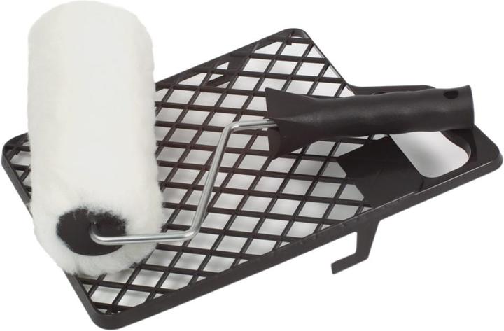 Ebnat Farbroller-Garnitur 180 mm (18 cm)