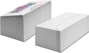 Produktbild Mailmedia Briefumschlag Kuvermatic B6, 125 x 176 mm (125 x 176 mm, 1 x)