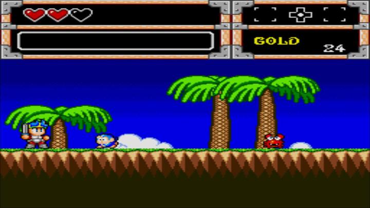 Immagine prodotto ININ Games Collezione Wonder Boy (PS4, DE)