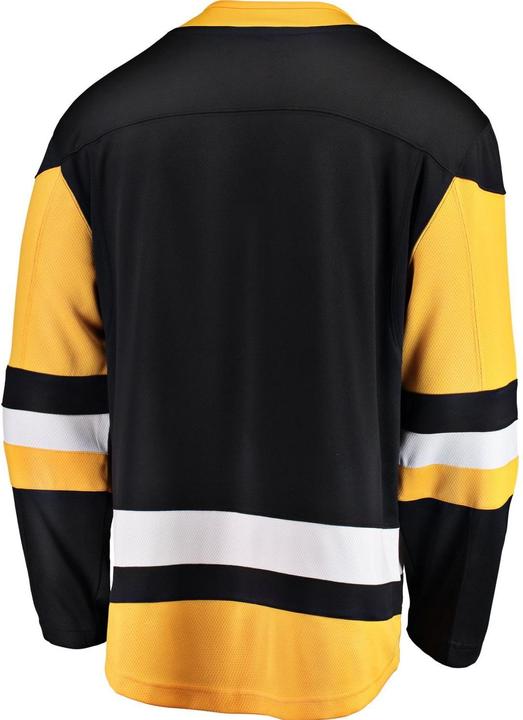 Produktbild Fanatics Pittsburgh Penguins Home Breakaway NHL Mesh Jersey - XXL (XXL)