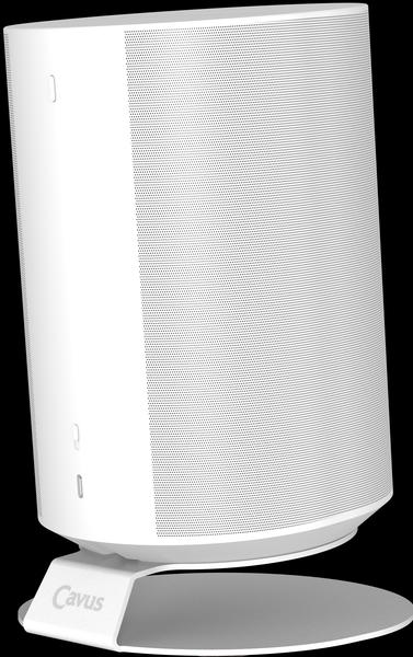 Actual product image Cavus Table Foot for Sonos Era 100 (1 pcs., Stand, Not movable)