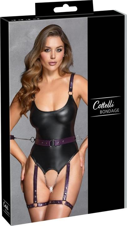 Productafbeelding Cottelli Collection Set (XL)