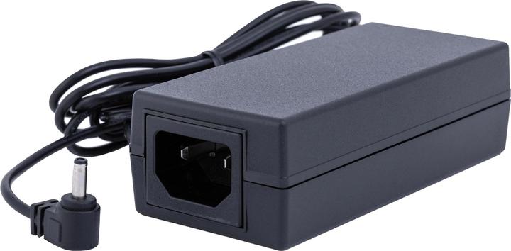 Produktbild Aruba E AP-AC2-48C, Desktop Style Power Adapter with Type C Connector, /50W AC/DC (50 W)