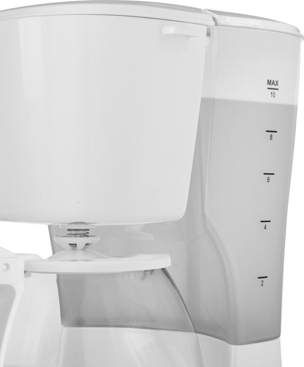 Actual product image Tristar Coffee maker (EU plug)