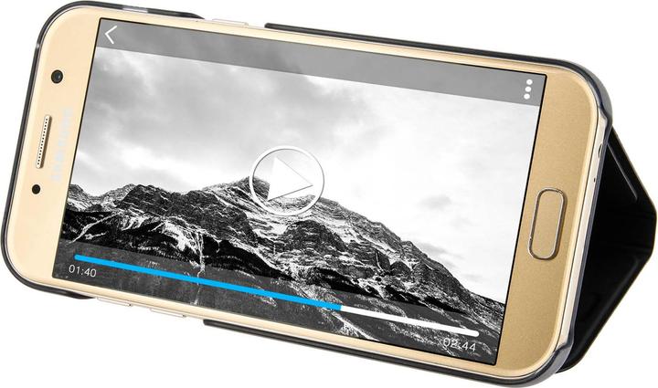 Actual product image Samsung S View (Samsung Galaxy A5 (2017))
