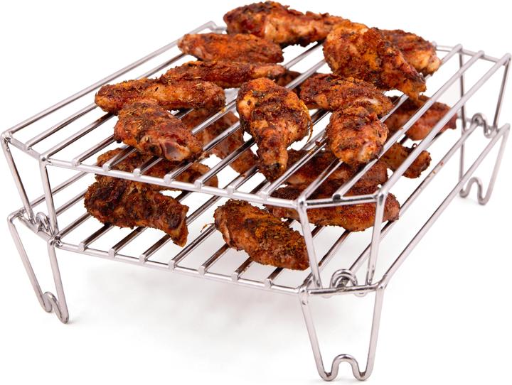 Produktbild Broil King Stack a Rack