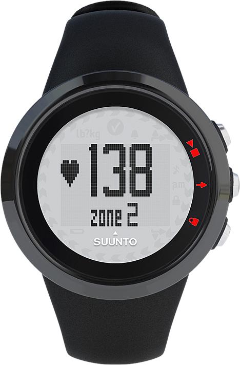 Produktbild Suunto M2 Black