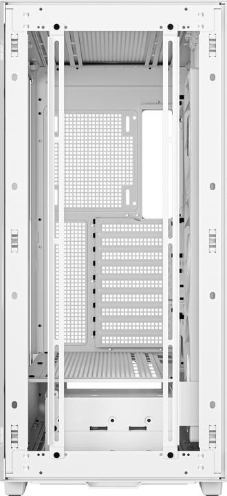 Image du produit Deepcool Morpheus WH (Mini-ATX, mATX, ATX, E-ATX, Mini-ITX)