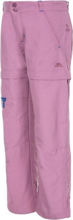 Immagine prodotto Trespass Defender Pantaloni da Avventura Bambini (98)