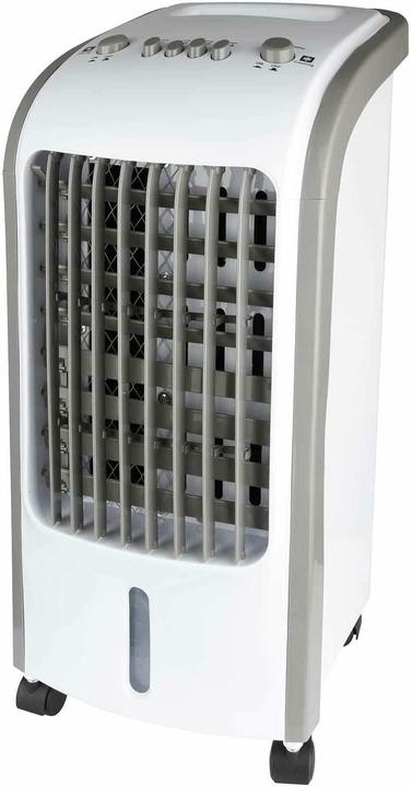 Immagine prodotto Ohmex Raffreddatore d'aria OHM-COL-4040 Bianco (30 m²)