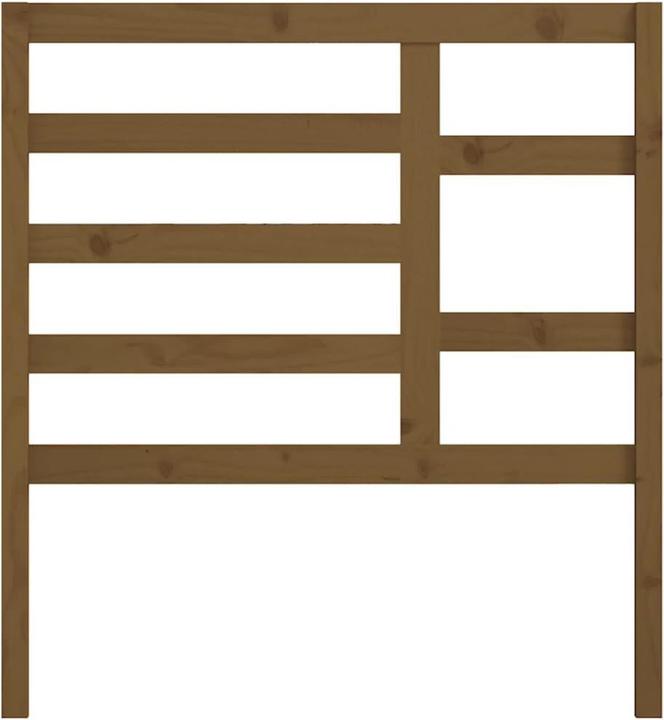 Actual product image VidaXL Edan (96 x 4 x 104 cm)
