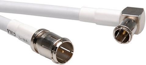 Produktbild Value TV Broadband Cable für Cablecom-Modems, 5.0m (Antennenkabel)