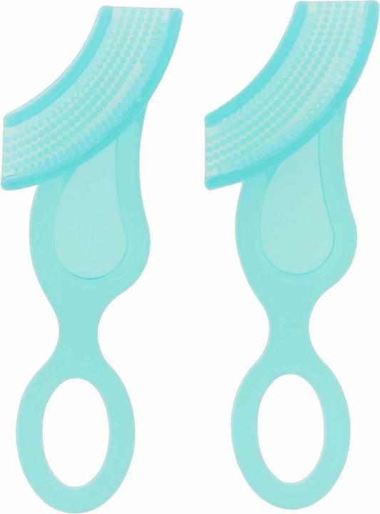 Brush-Baby Kaubare Zahnbürste (Weich, 2 x)