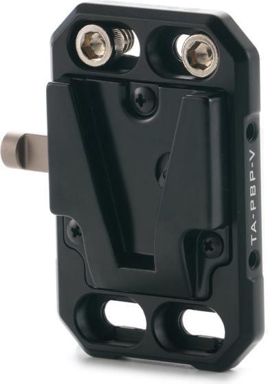 Actual product image Tilta Pocket V-Mount Battery Plate (Cage accessories)