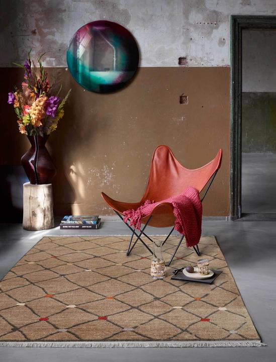 Immagine prodotto Wecon Home Marché Bonsecours (160 x 225 cm)