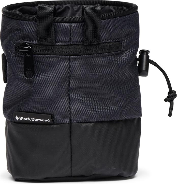 Immagine prodotto Black Diamond Borsa Per Gesso Con Zip Mojo