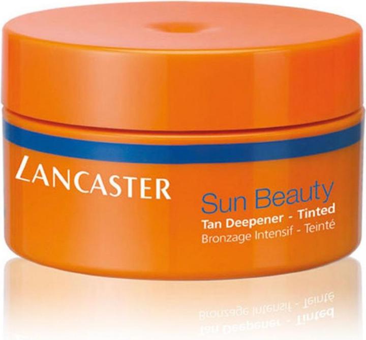Produktbild Lancaster Sun Beauty (Sonnengel, SPF 15, 200 ml, 150 g)