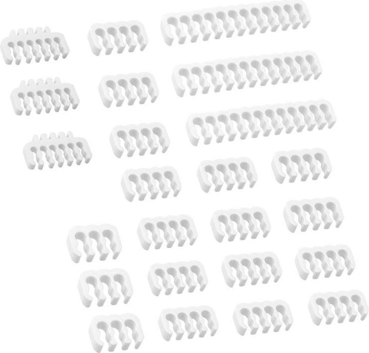 Produktbild Kolink Core Pro Braided Cable Extension Kit 12V-2x6 Typ 2 - Brilliant White (0.60 m)