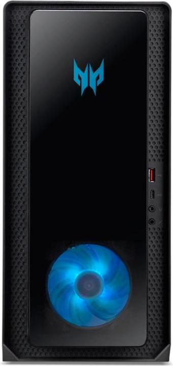 Produktbild Acer Orion 3000 650 I7452G (Intel Core i7-13700F, 32 GB, 1000 GB, GeForce RTX 4070)