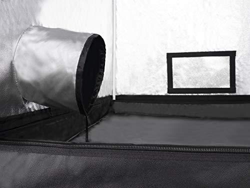 Actual product image Trafika Grow tent 120