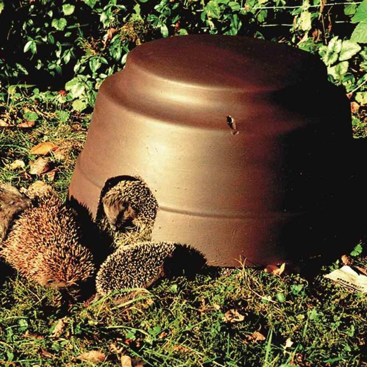 Actual product image Siena Garden Hedgehog dome with floor