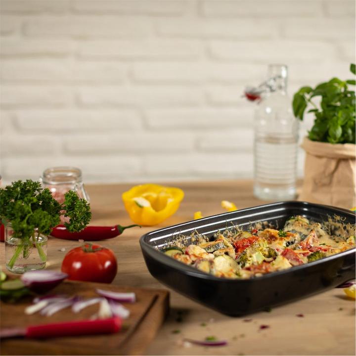 Immagine prodotto Kuhn Rikon EASY pirofila rivestita in vetro 3.6L