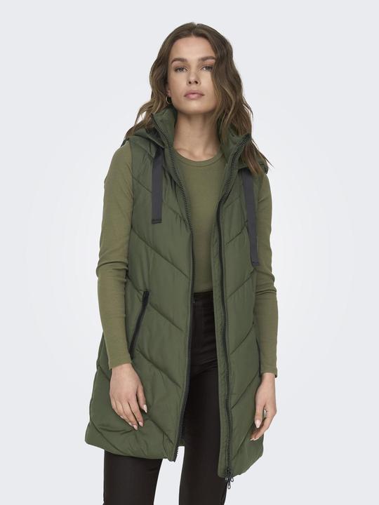 Image du produit JdY Gilet matelassé (XXS)