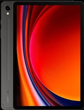 Image du produit Samsung Galaxy Tab S9 5G (5G, 11", 256 Go, Gris graphite)