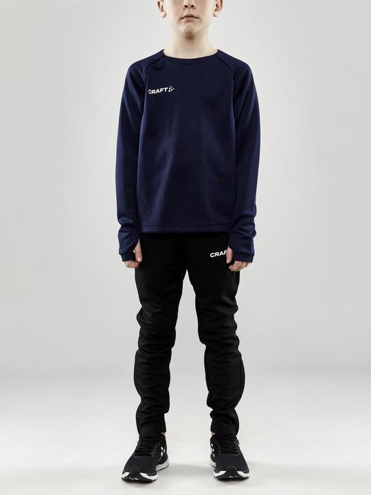 Image du produit Craft Evolve Crew Neck Jr (146)