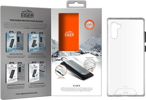 Immagine prodotto Eiger Glacier Case (Samsung Galaxy Note 10)