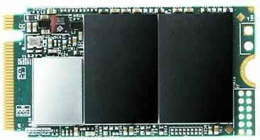 Produktbild Transcend 400S (512 GB, M.2 2242)