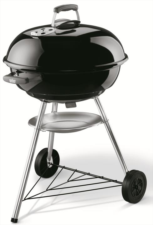 Produktbild Weber Bar B Kettle (57 cm)