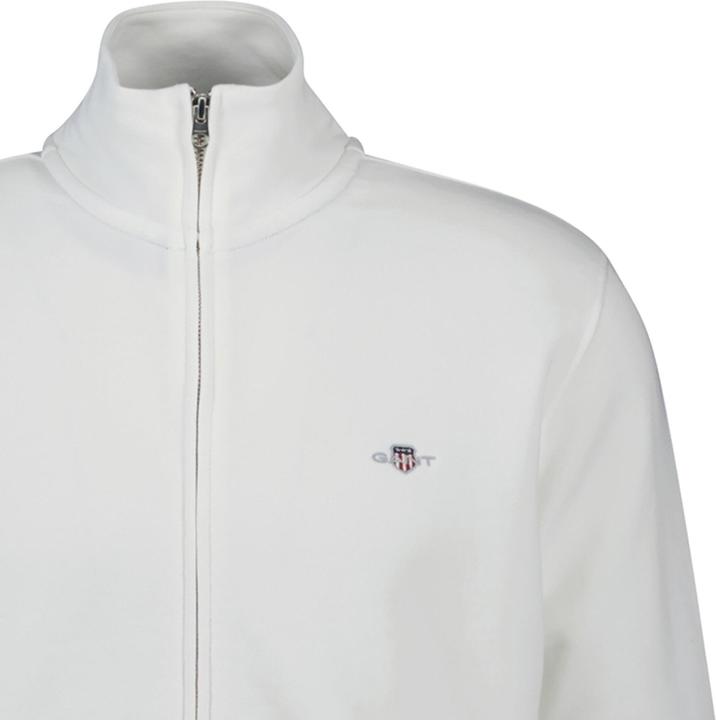 Produktbild GANT Regular Shield Full Zip Sweat (5XL)