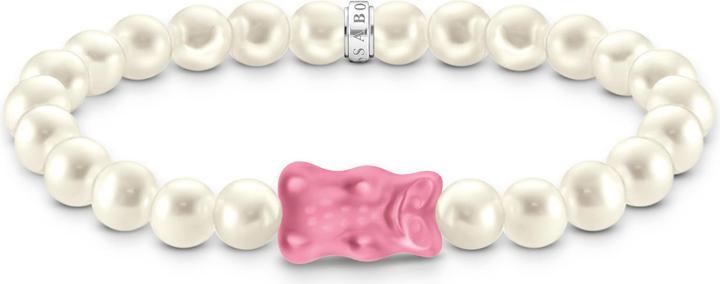Image du produit Thomas Sabo Bracelet de perles (15 cm, Argent sterling 925)