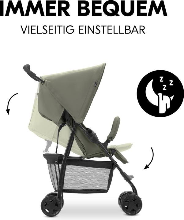 Produktbild Hauck Sport