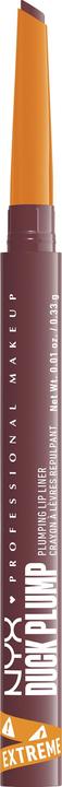NYX Professional Make-Up Nyx Mechanical (04 Fill Em’ In)
