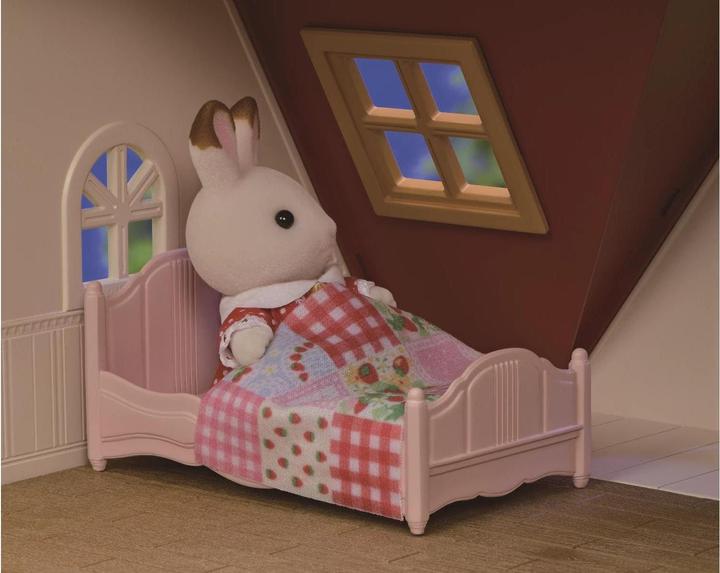 Produktbild Sylvanian Families Starter Haus