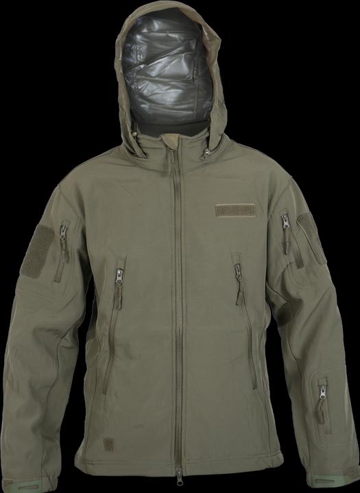Image du produit Army Shop Veste softshell (XXL)