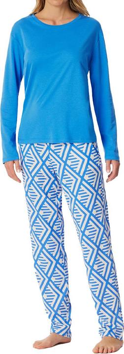 Immagine prodotto Schiesser Pigiami Abbigliamento da notte moderno (48, 4XL)