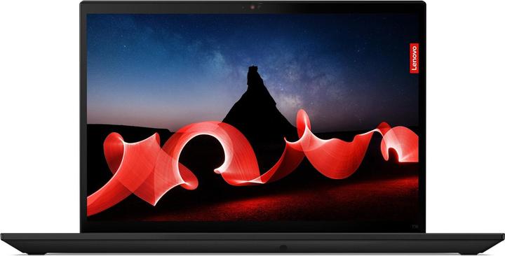 Actual product image Lenovo ThinkPad T16 Gen 2 (16", AMD Ryzen 7 Pro 7840U, 32 GB, 1000 GB, DE)