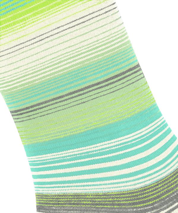 Actual product image Burlington Stripe BioCotton (36 - 41)
