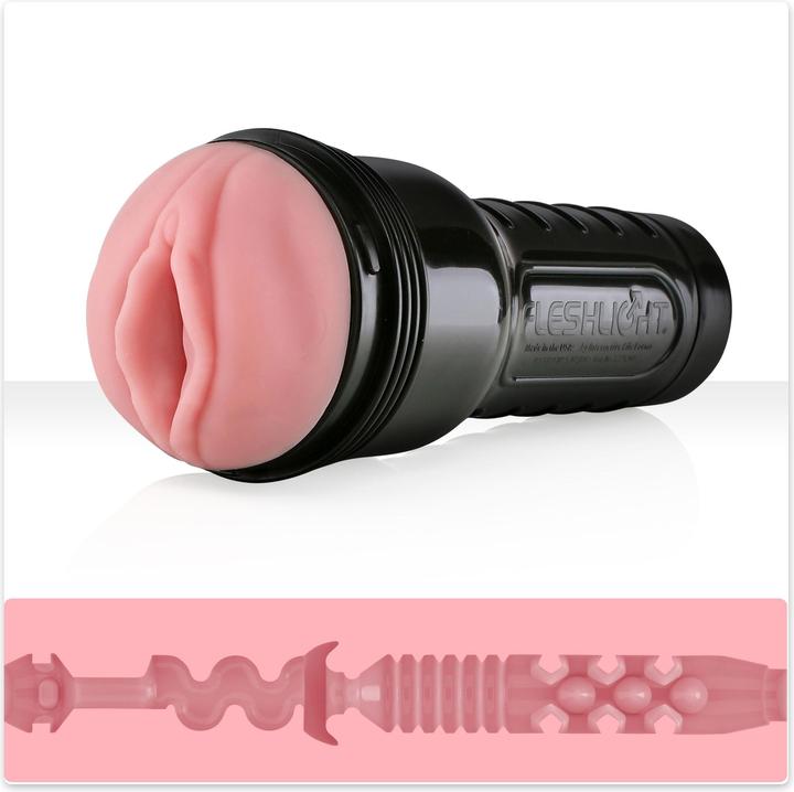 Immagine prodotto Fleshlight Signora rosa celeste