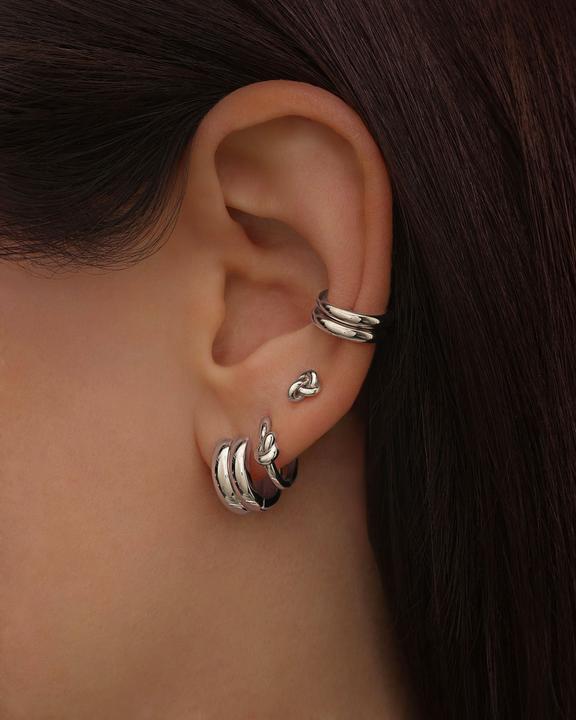 Produktbild Fleur de nuit Bella-Einzelstück (925 Silber)