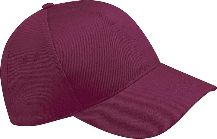 Image du produit Beechfield 5 Panel Baseballkappe Ultimate (paquet de 2 pièces) (Taille unique)
