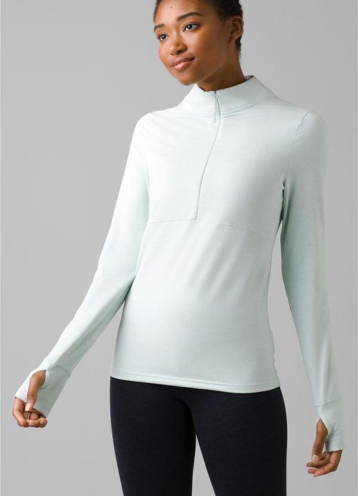 Produktbild Prana Ice Flow Half Zip (S)