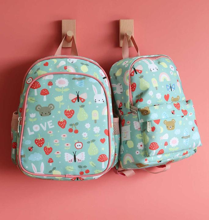 Produktbild Roost Rucksack