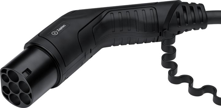 Produktbild Zaptec Ladekabel (Typ 2, 22 kW, 32 A, 7.50 m)